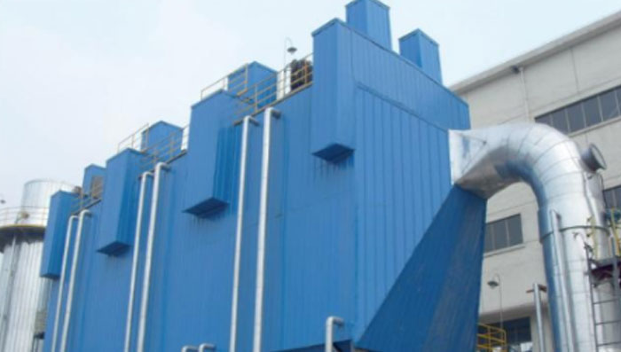 靜電除塵器優缺點