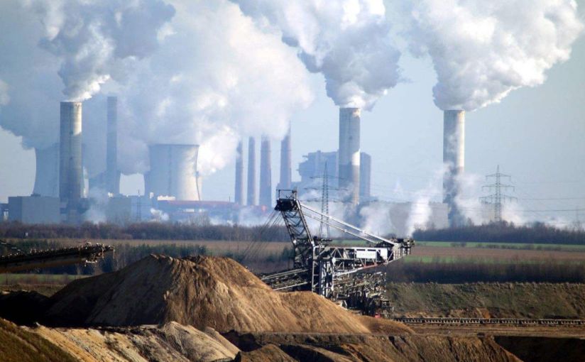 《“十四五”全國清潔生產推行方案》 助力深入打好污染防治攻堅戰