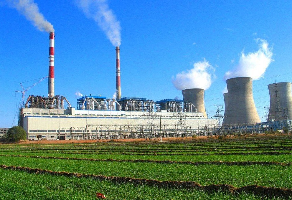 深入推進減污降碳協同，統籌大氣污染防治和溫室氣體減排