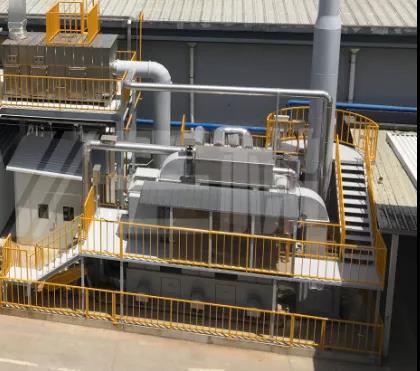 VOCs治理設(shè)施的基本維保/養(yǎng)護(hù)對照清單