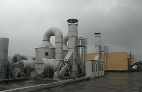 工業除塵設備的作用是什么,可以應用于哪些領域?