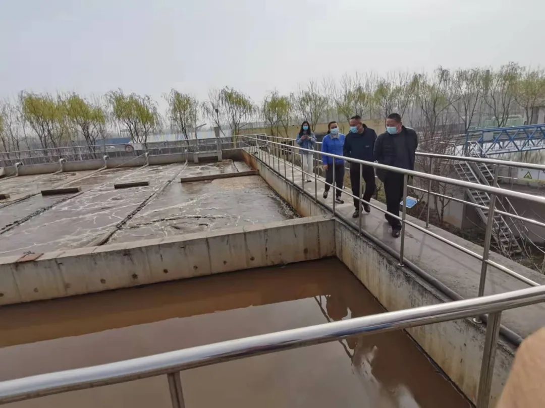 生活污水處理該怎么選擇合適設備?